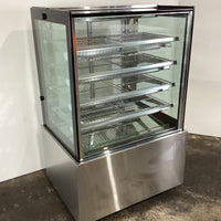 Artisan M3451P Hot Food Display