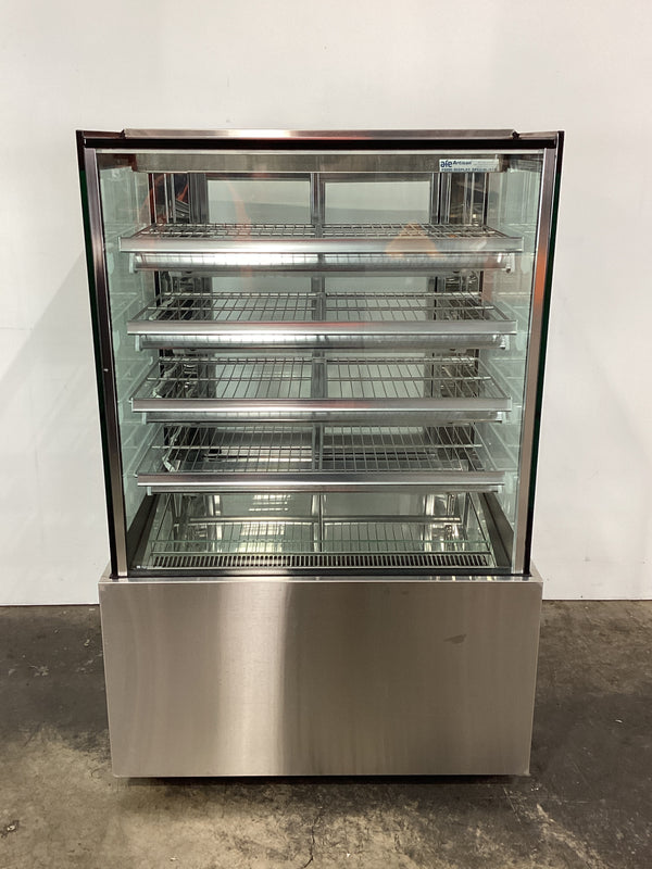 Artisan M3451P Hot Food Display
