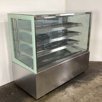 Artisan M3415 Glass Refridgerated Display