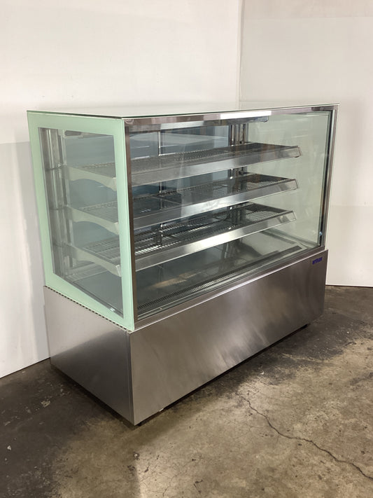 Artisan M3415 Glass Refridgerated Display