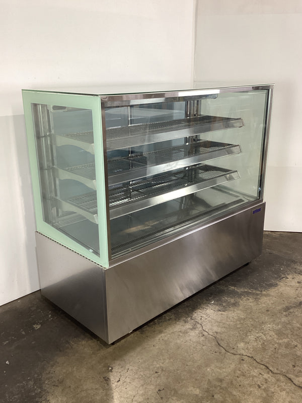 Artisan M3415 Glass Refridgerated Display
