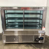 Artisan M3415 Glass Refridgerated Display
