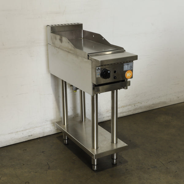 B&S KGRP-3 Griddle