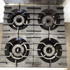 B&S KBT-SB4 Natural Gas Cooktop