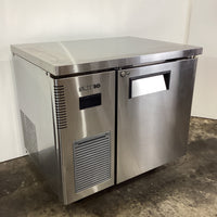 Skipio SUF9-1 Underbench Freezer