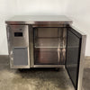 Skipio SUF9-1 Underbench Freezer