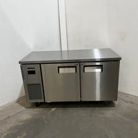 Skipio SUF15-2 Underbench Freezer