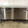 Skipio SURF18-3 Undercounter Fridge/Freezer