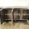 Skipio SURF18-3 Undercounter Fridge/Freezer