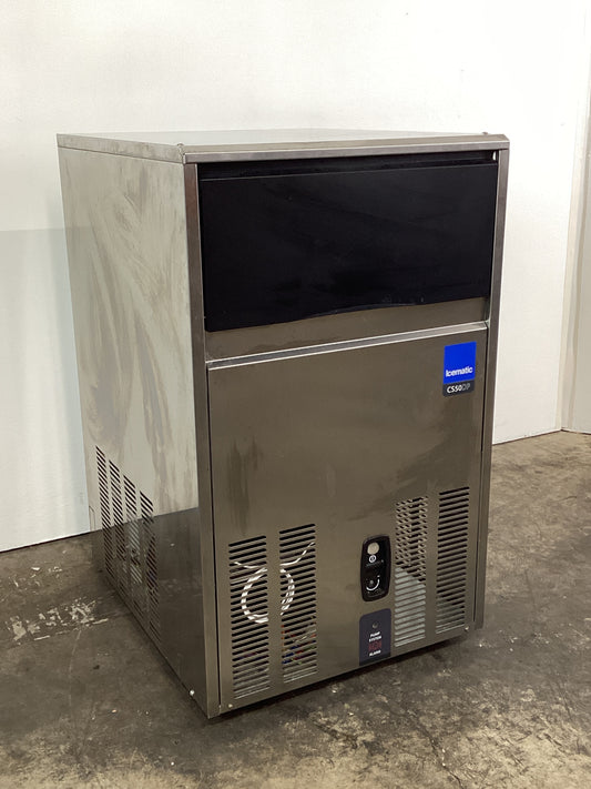 Icematic CS50 Ice Machine