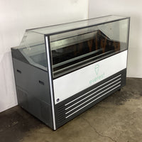 Iarp Delight 13 Gelato Display