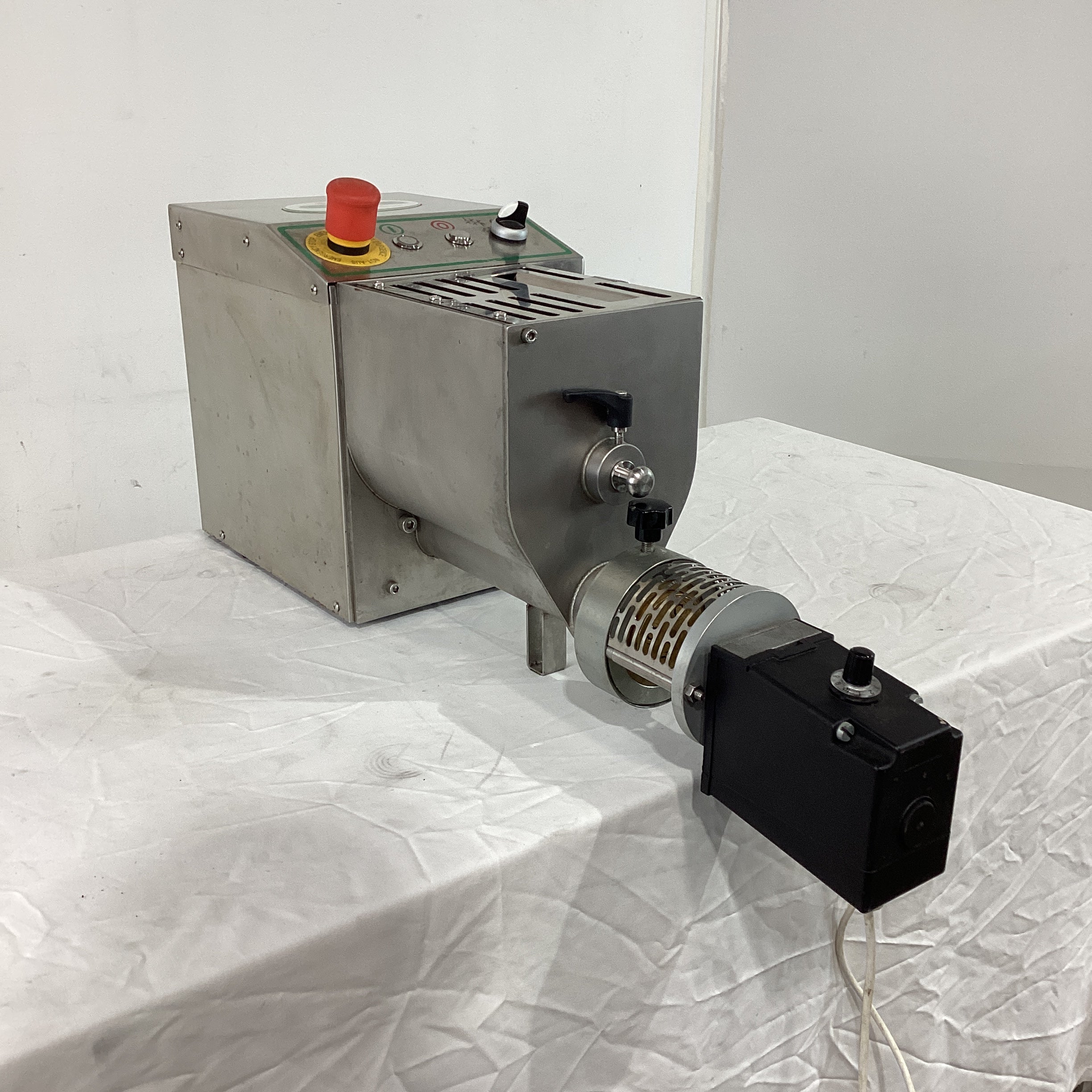 La Monferrina Dolly Pasta Machine
