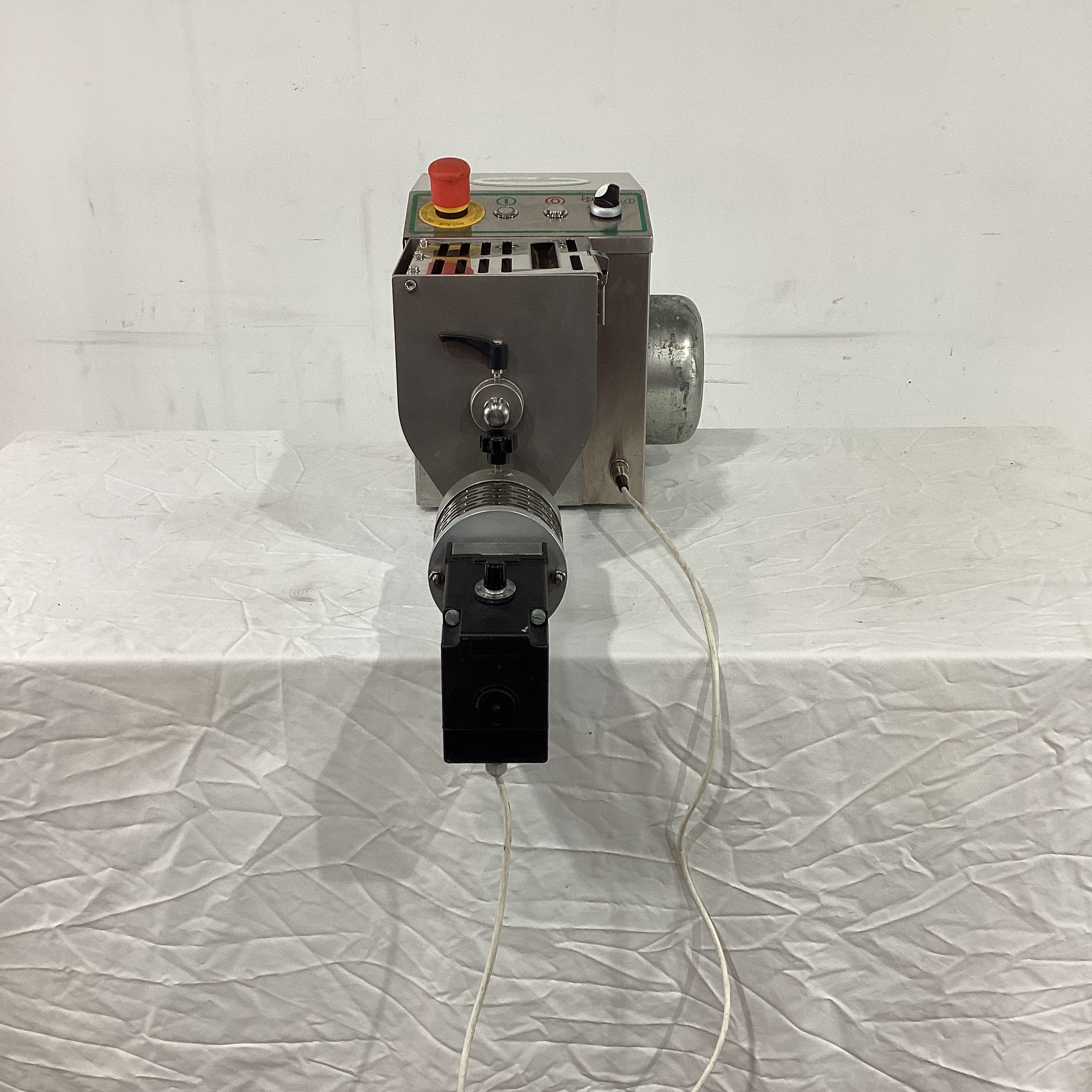 La Monferrina Dolly Pasta Machine