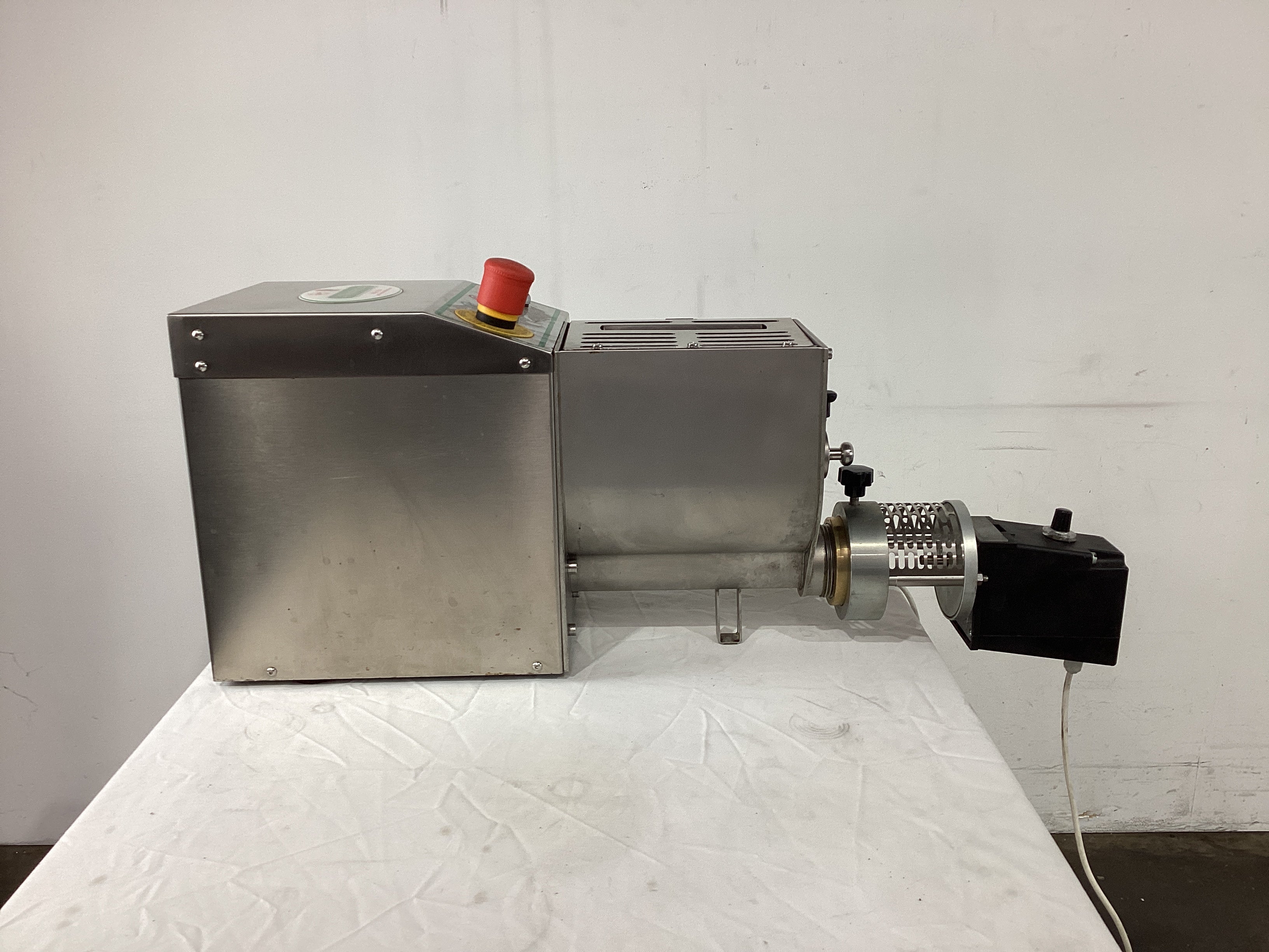 La Monferrina Dolly Pasta Machine