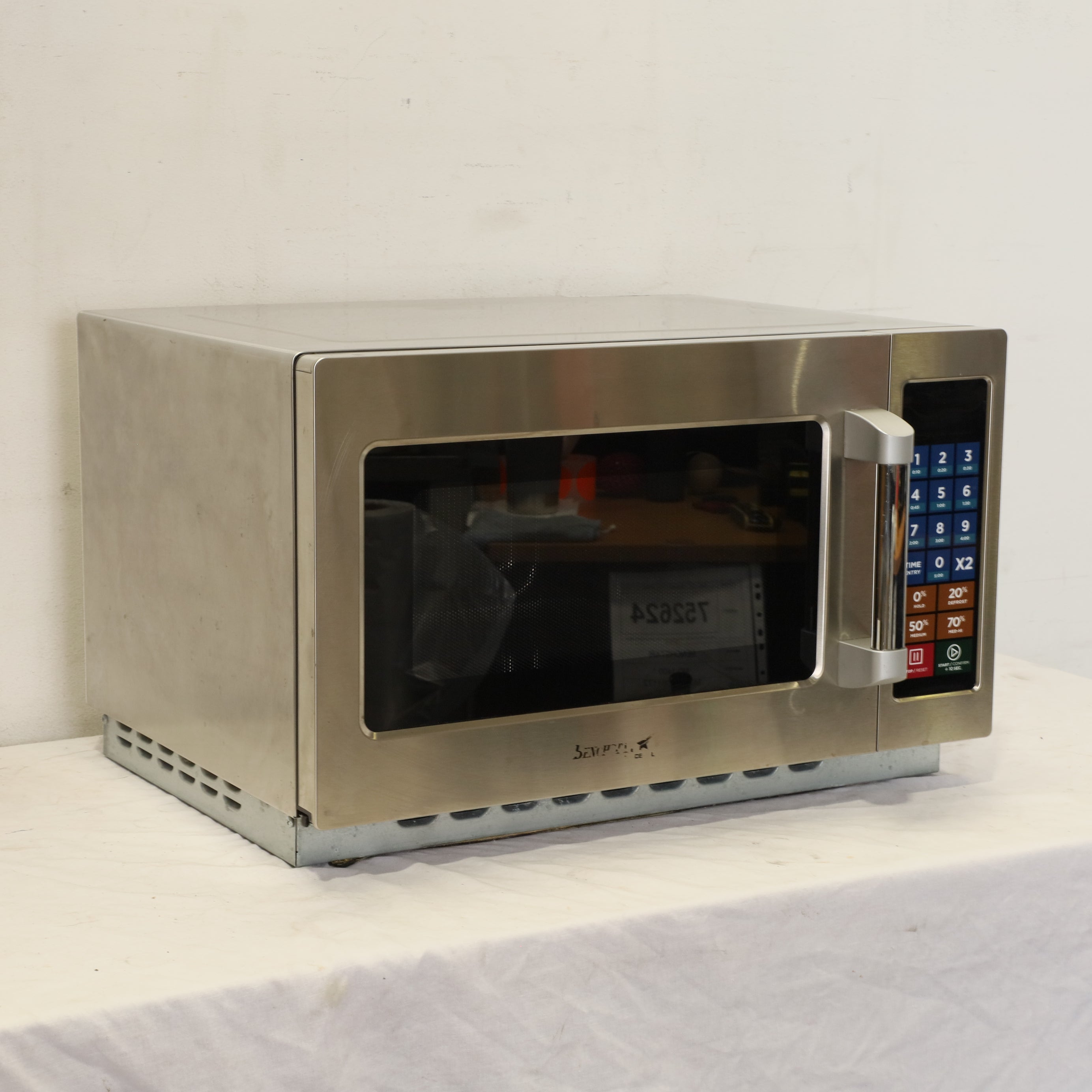 Benchstar MD-1400 Microwave
