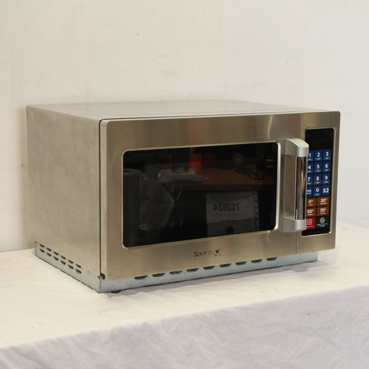 Benchstar MD-1400 Microwave