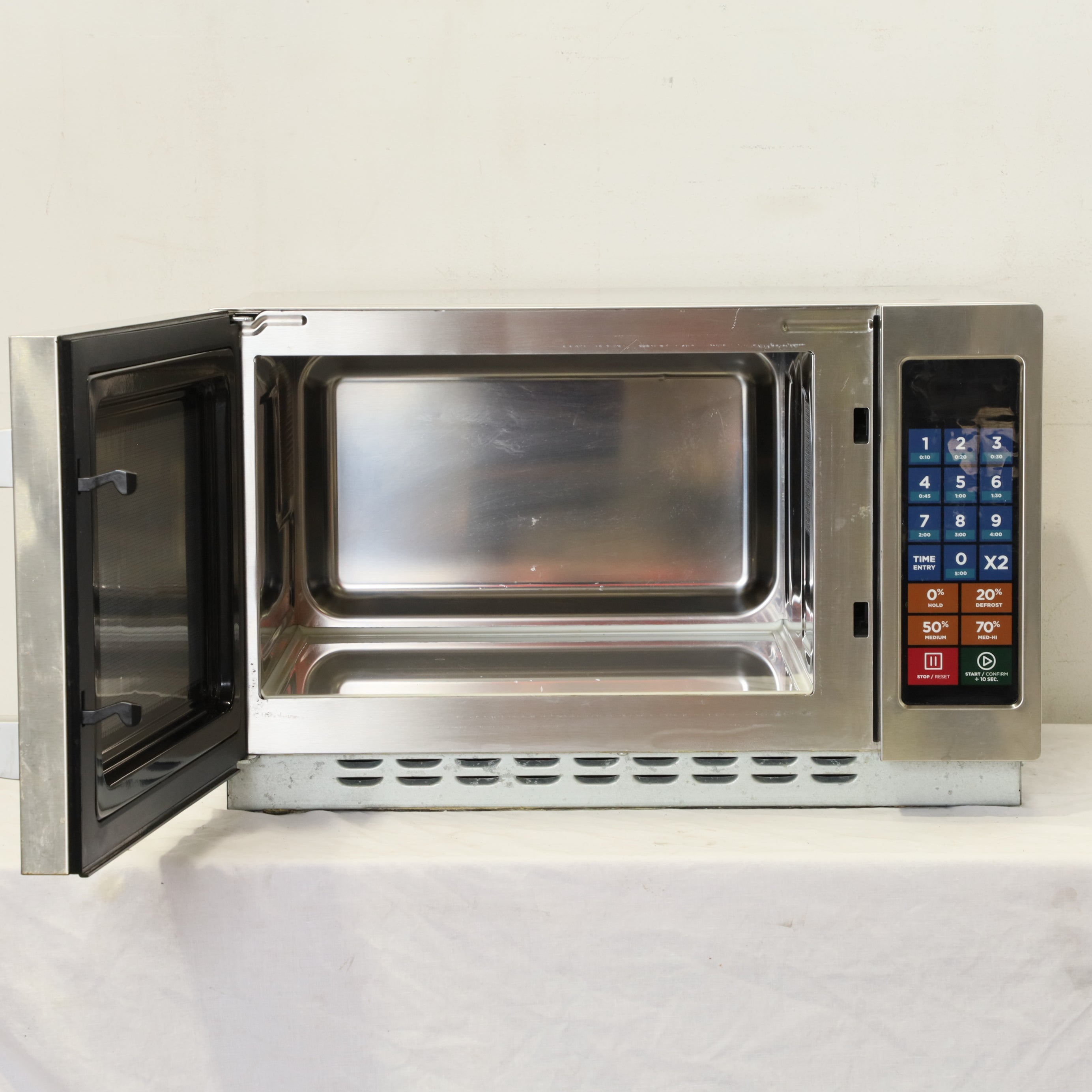 Thumbnail - Benchstar MD-1400 Microwave