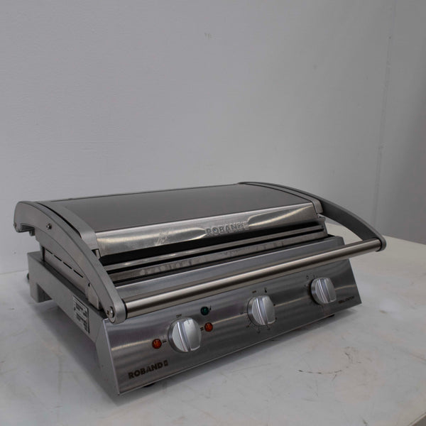Roband GSA810S Contact Grill