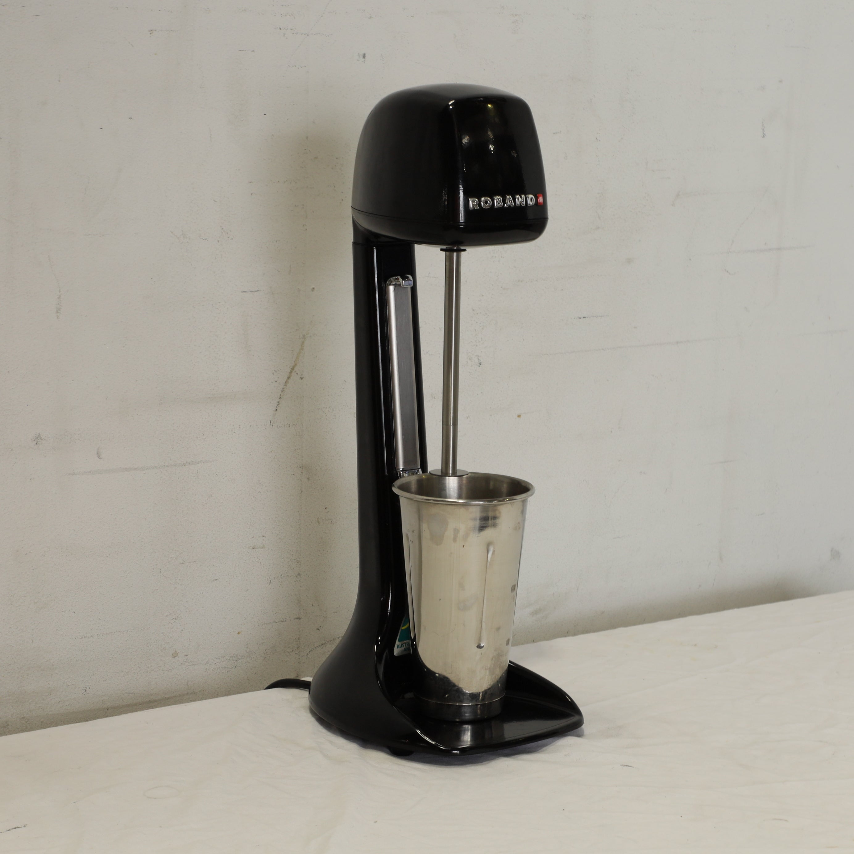 Roband DM31B Milkshake Mixer