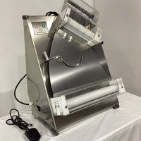 Mecnosud DL40 Dough Roller