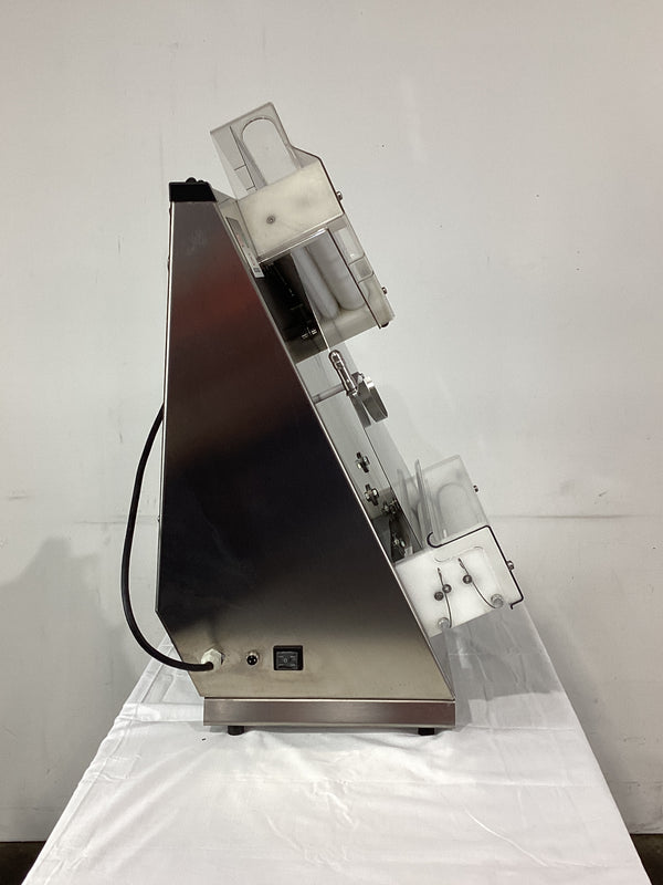 Mecnosud DL40 Dough Roller