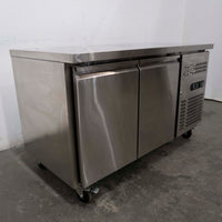 Bromic UBF1360SD Undercounter Freezer
