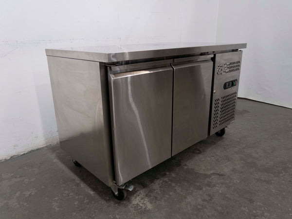 Bromic UBF1360SD Undercounter Freezer