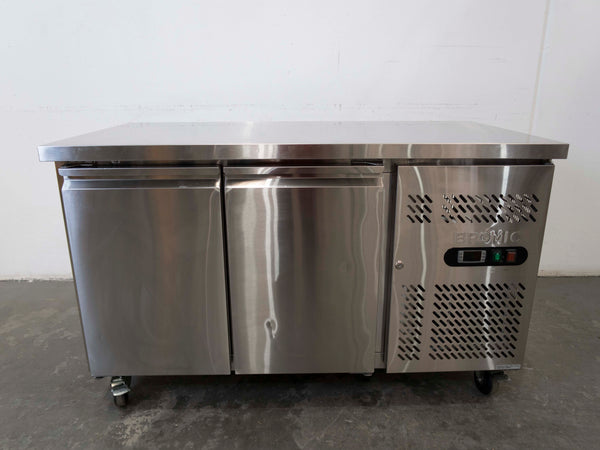 Bromic UBF1360SD Undercounter Freezer