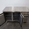 Bromic UBF1360SD Undercounter Freezer