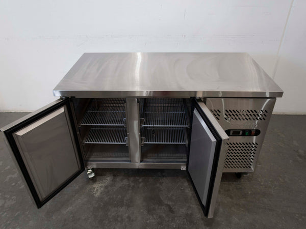 Bromic UBF1360SD Undercounter Freezer