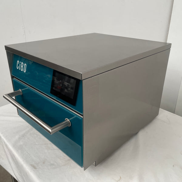 CIBO WEE/FG0049TZ Speed Oven