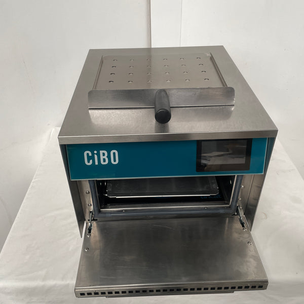 CIBO WEE/FG0049TZ Speed Oven