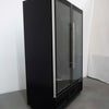 Vave BGD1250-2M-B Upright Freezer