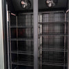 Vave BGD1250-2M-B Upright Freezer