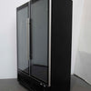 Vave BGD1250-2M-B Upright Freezer