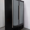 Vave BGD1250-2M-B Upright Freezer