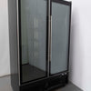 Vave BGD1250-2M-B Upright Freezer