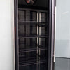 Vave BGD1250-2M-B Upright Freezer