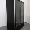 Vave BLD1250-2M-B Upright Fridge
