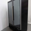 Vave BLD1250-2M-B Upright Fridge