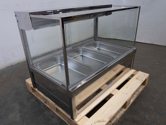 Roband S23 Bain Marie