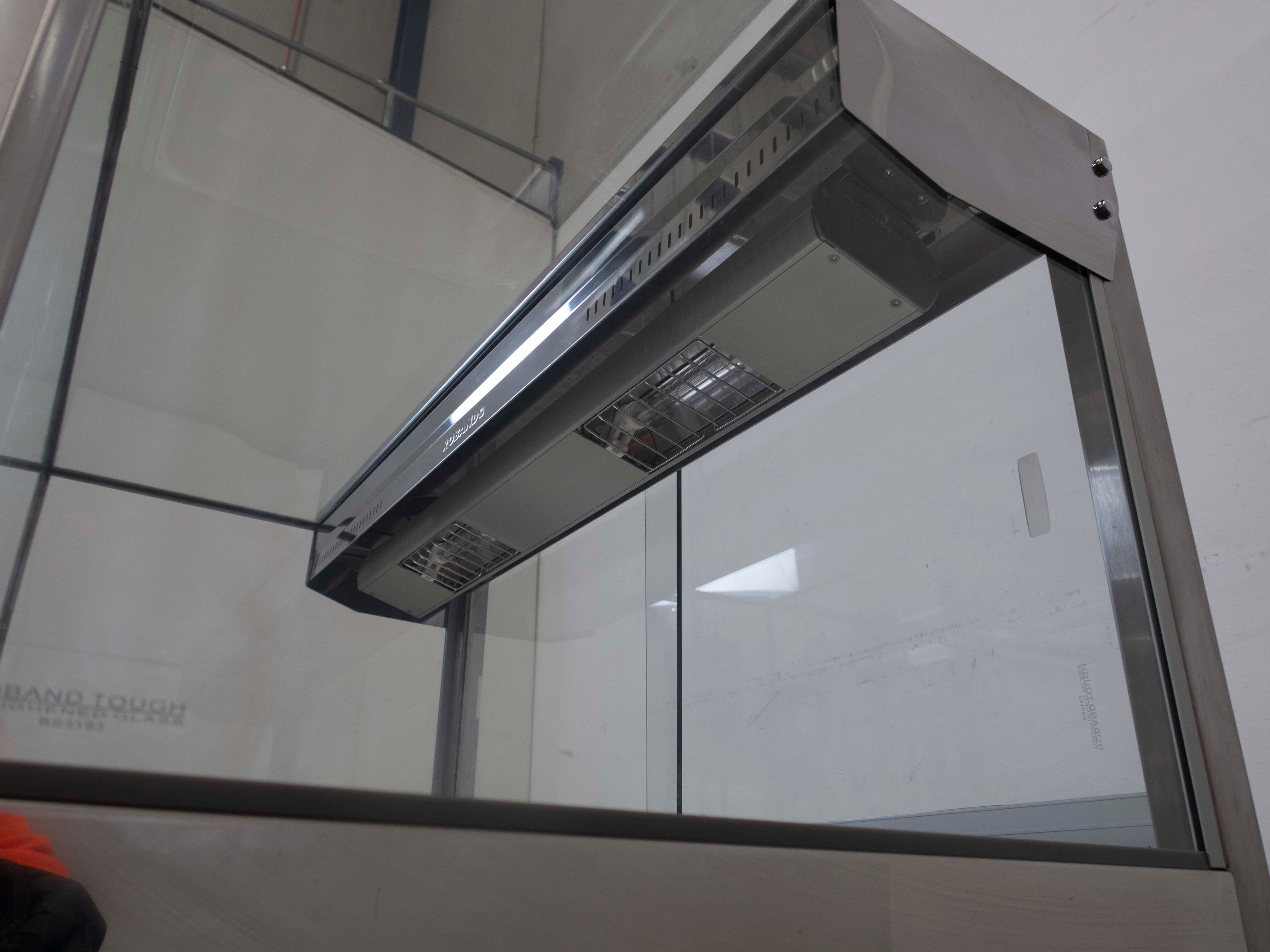 Roband S23 Bain Marie