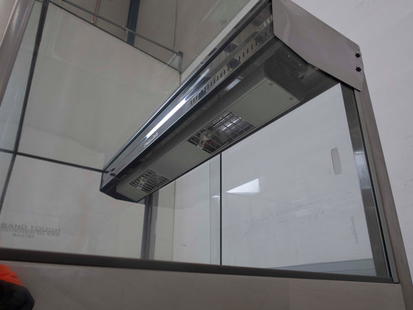 Roband S23 Bain Marie