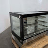 Atosa WTF160L Square Glass Cake Display