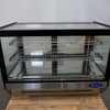 Atosa WTF160L Square Glass Cake Display