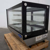 Atosa WTF160L Square Glass Cake Display