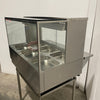 Woodson W.HFSQ23 Hot Food Display