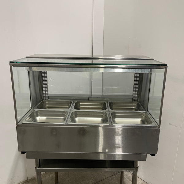 Woodson W.HFSQ23 Hot Food Display
