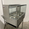 Woodson W.HFSQ23 Hot Food Display