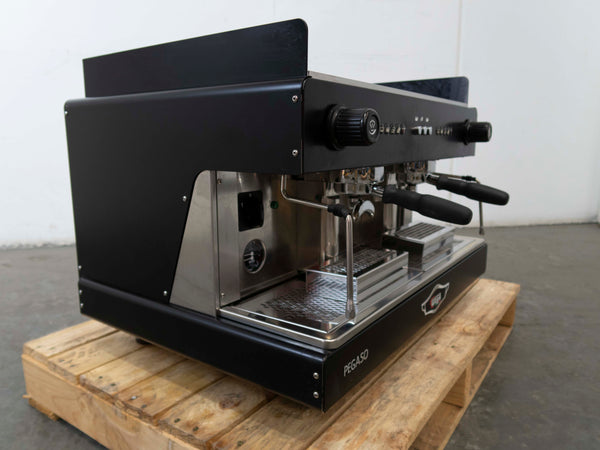 Wega Pegaso 2 Group Volumetric Coffee Machine